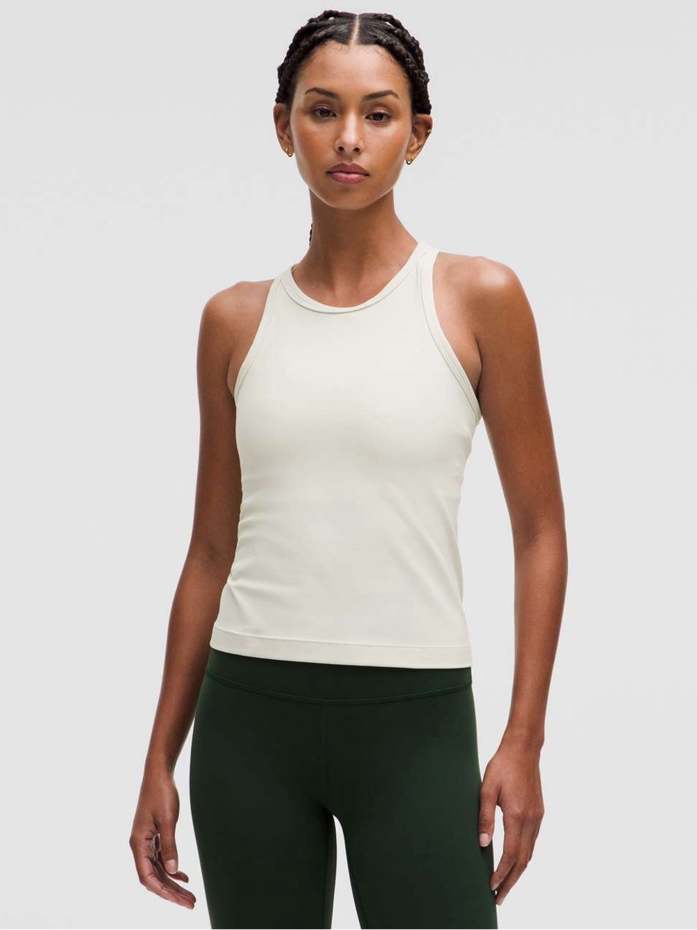 Lululemon Racerback Tank